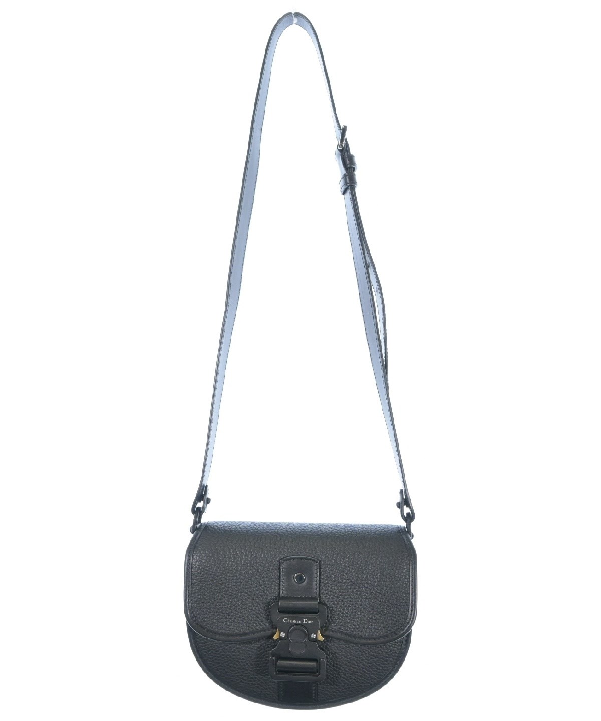 Dior Homme（ディオールオム）ショルダーバッグ 黒 サイズ:- メンズ