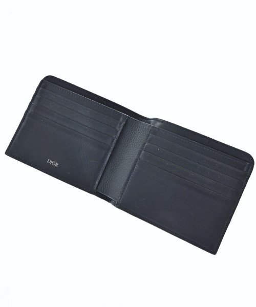 Dior Homme（ディオールオム）財布・コインケース 紺 サイズ:- メンズ/2200670270057