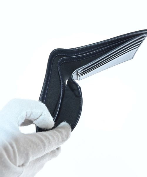 Dior Homme（ディオールオム）財布・コインケース 紺 サイズ:- メンズ/2200670270057