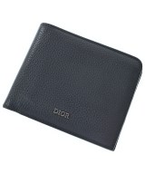 Dior Homme（ディオールオム）財布・コインケース 紺 サイズ:- メンズ/2200670270057