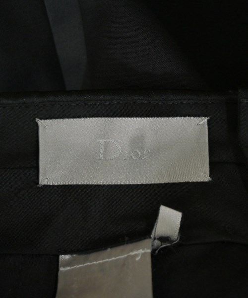 Dior Homme（ディオールオム）その他 黒 サイズ:46(M位) メンズ/2200671926328