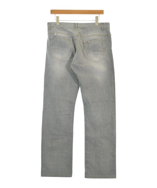 Dior Homme（ディオールオム）デニムパンツ グレー サイズ:32(L位) メンズ/2200672465116