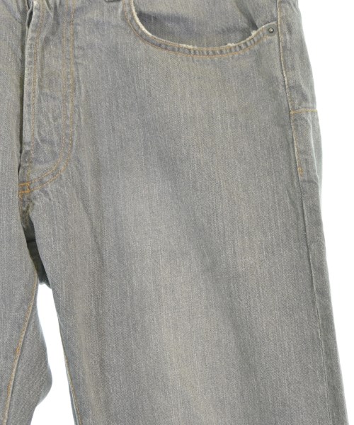 Dior Homme（ディオールオム）デニムパンツ グレー サイズ:32(L位) メンズ/2200672465116