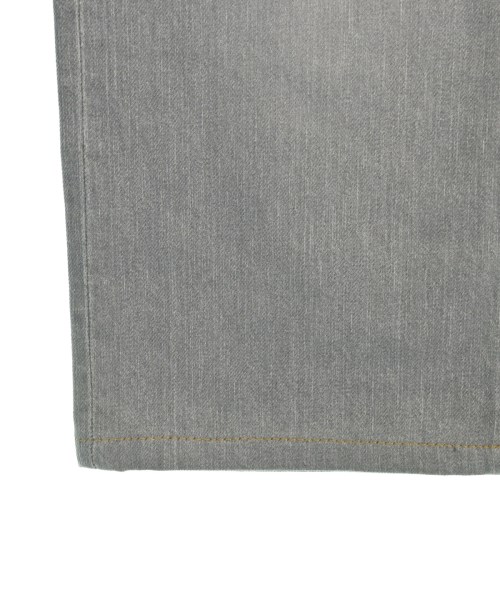 Dior Homme（ディオールオム）デニムパンツ グレー サイズ:32(L位) メンズ/2200672465116