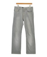 Dior Homme（ディオールオム）デニムパンツ グレー サイズ:32(L位) メンズ/2200672465116