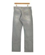 Dior Homme（ディオールオム）デニムパンツ グレー サイズ:32(L位) メンズ/2200672465116