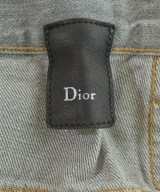 Dior Homme（ディオールオム）デニムパンツ グレー サイズ:32(L位) メンズ/2200672465116