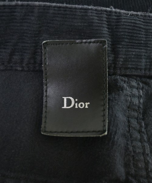 Dior Homme（ディオールオム）デニムパンツ 紺 サイズ:32(L位) メンズ/2200672465123