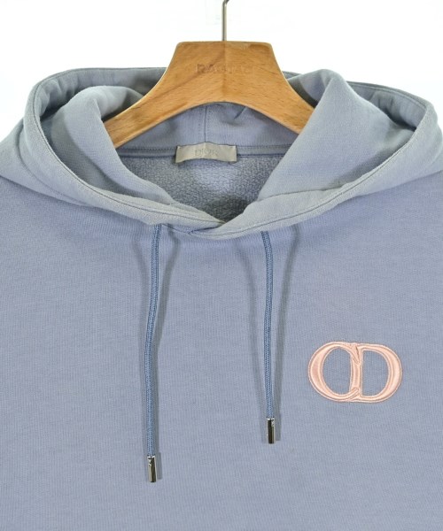 Dior Homme（ディオールオム）パーカー 青 サイズ:S メンズ/2200672877049