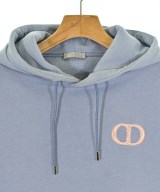 Dior Homme（ディオールオム）パーカー 青 サイズ:S メンズ/2200672877049