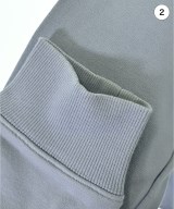 Dior Homme（ディオールオム）パーカー 青 サイズ:S メンズ/2200672877049