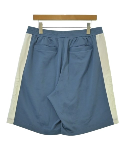 Dior Homme（ディオールオム）ショートパンツ 青 サイズ:L メンズ/2200671376024