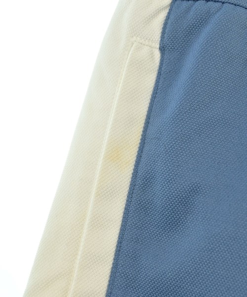 Dior Homme（ディオールオム）ショートパンツ 青 サイズ:L メンズ/2200671376024