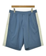 Dior Homme（ディオールオム）ショートパンツ 青 サイズ:L メンズ/2200671376024