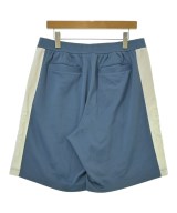 Dior Homme（ディオールオム）ショートパンツ 青 サイズ:L メンズ/2200671376024