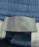 Dior Homme（ディオールオム）ショートパンツ 青 サイズ:L メンズ/2200671376024