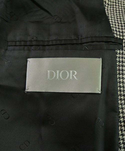 Dior Homme（ディオールオム）その他 黒 サイズ:54(XXL位) メンズ/2200673024015