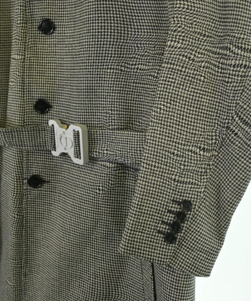 Dior Homme（ディオールオム）その他 黒 サイズ:54(XXL位) メンズ/2200673024015