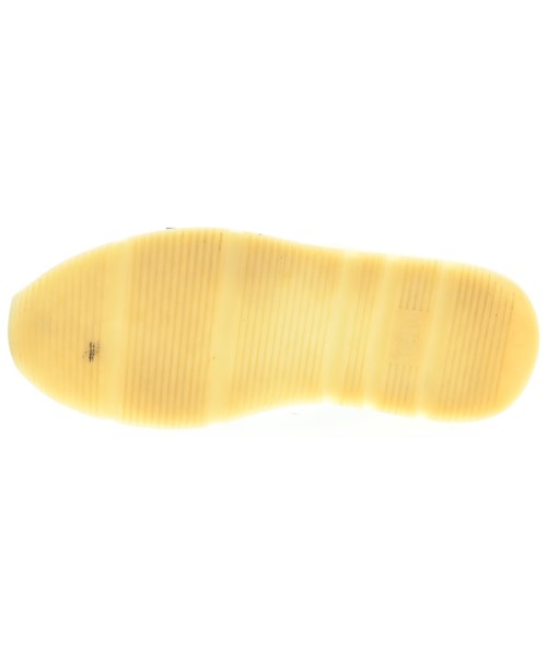 Dior Homme（ディオールオム）スニーカー 黒 サイズ:EU41(26cm位) メンズ/2200673024022