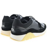 Dior Homme（ディオールオム）スニーカー 黒 サイズ:EU41(26cm位) メンズ/2200673024022