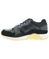 Dior Homme（ディオールオム）スニーカー 黒 サイズ:EU41(26cm位) メンズ/2200673024022