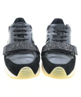 Dior Homme（ディオールオム）スニーカー 黒 サイズ:EU41(26cm位) メンズ/2200673024022
