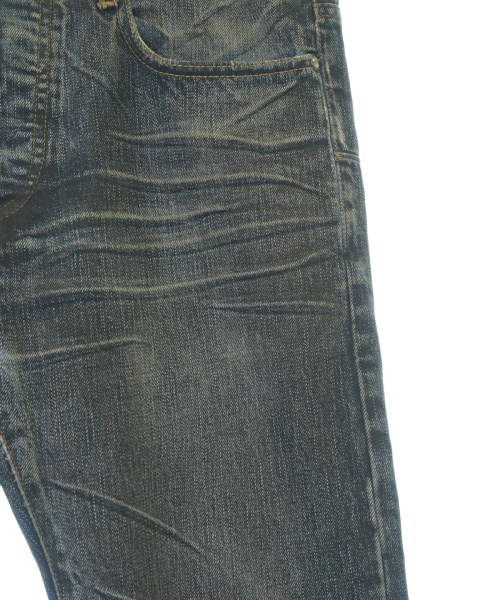Dior Homme（ディオールオム）デニムパンツ 紺 サイズ:46(M位) メンズ/2200673320018