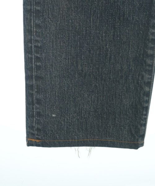 Dior Homme（ディオールオム）デニムパンツ 紺 サイズ:46(M位) メンズ/2200673320018