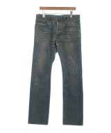 Dior Homme（ディオールオム）デニムパンツ 紺 サイズ:46(M位) メンズ/2200673320018