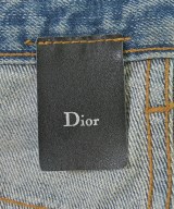 Dior Homme（ディオールオム）デニムパンツ 紺 サイズ:46(M位) メンズ/2200673320018
