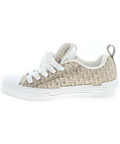 Dior Homme（ディオールオム）スニーカー 茶 サイズ:EU43(28cm位) メンズ/2200673322029