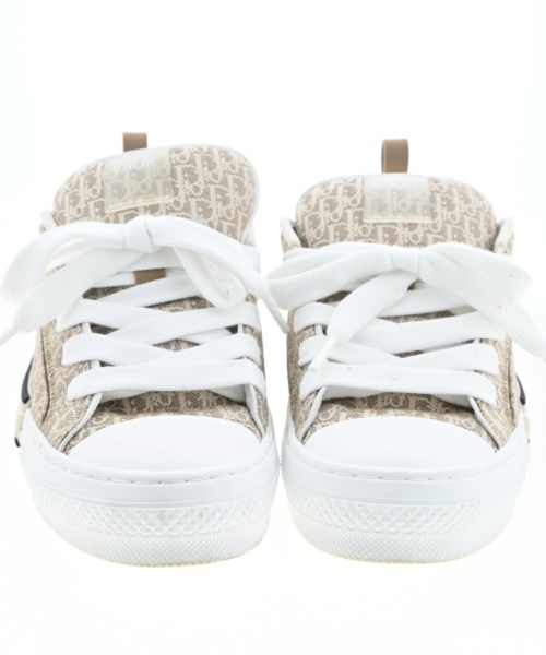 Dior Homme（ディオールオム）スニーカー 茶 サイズ:EU43(28cm位) メンズ/2200673322029