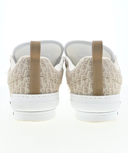 Dior Homme（ディオールオム）スニーカー 茶 サイズ:EU43(28cm位) メンズ/2200673322029
