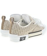 Dior Homme（ディオールオム）スニーカー 茶 サイズ:EU43(28cm位) メンズ/2200673322029