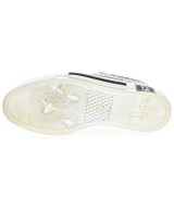 Dior Homme（ディオールオム）スニーカー 茶 サイズ:EU43(28cm位) メンズ/2200673322029