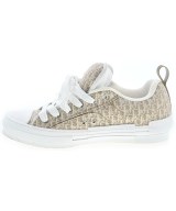 Dior Homme（ディオールオム）スニーカー 茶 サイズ:EU43(28cm位) メンズ/2200673322029