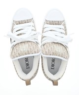 Dior Homme（ディオールオム）スニーカー 茶 サイズ:EU43(28cm位) メンズ/2200673322029
