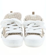 Dior Homme（ディオールオム）スニーカー 茶 サイズ:EU43(28cm位) メンズ/2200673322029