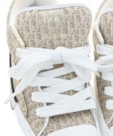 Dior Homme（ディオールオム）スニーカー 茶 サイズ:EU43(28cm位) メンズ/2200673322029