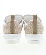 Dior Homme（ディオールオム）スニーカー 茶 サイズ:EU43(28cm位) メンズ/2200673322029