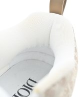 Dior Homme（ディオールオム）スニーカー 茶 サイズ:EU43(28cm位) メンズ/2200673322029