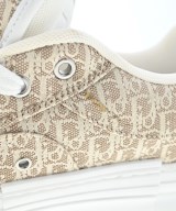 Dior Homme（ディオールオム）スニーカー 茶 サイズ:EU43(28cm位) メンズ/2200673322029