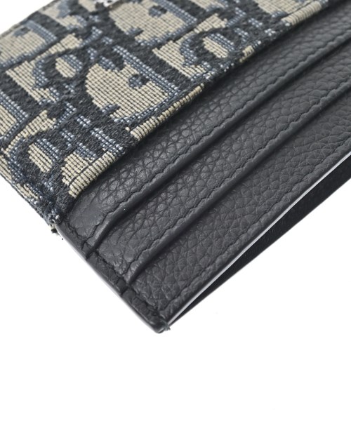Dior Homme（ディオールオム）カードケース 黒 サイズ:- メンズ/2200673322050