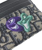 Dior Homme（ディオールオム）カードケース 黒 サイズ:- メンズ/2200673322050