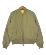 Dior Homme（ディオールオム）ミリタリーブルゾン カーキ サイズ:50(XL位) メンズ/2200673940018