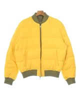 Dior Homme（ディオールオム）ミリタリーブルゾン カーキ サイズ:50(XL位) メンズ/2200673940018