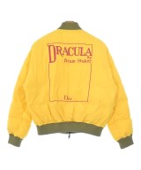 Dior Homme（ディオールオム）ミリタリーブルゾン カーキ サイズ:50(XL位) メンズ/2200673940018