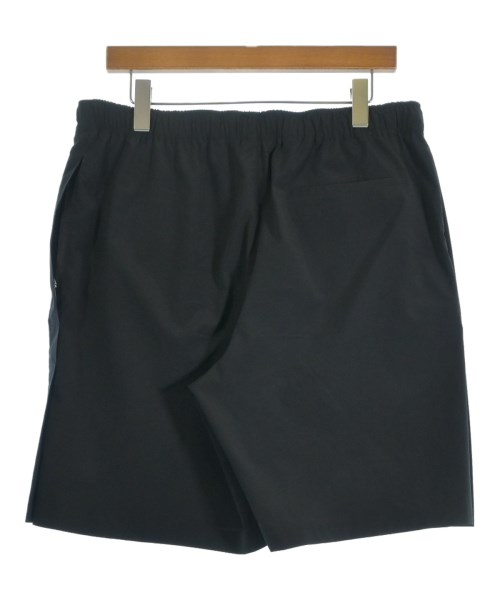 Dior Homme（ディオールオム）ショートパンツ 黒 サイズ:50(XL位) メンズ/2200673940025