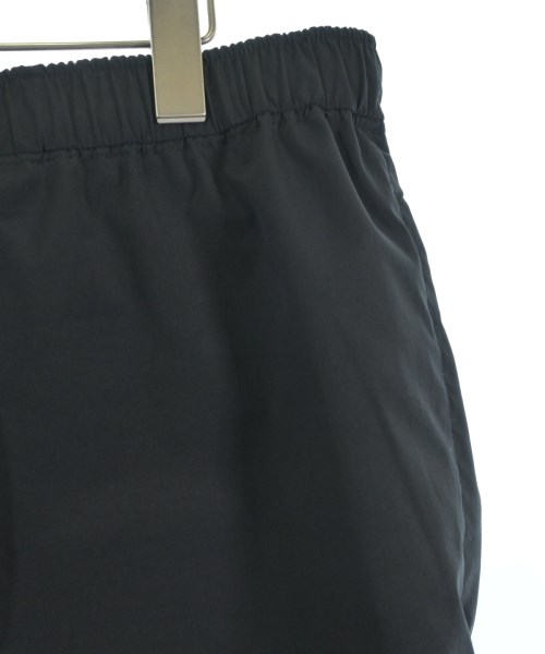 Dior Homme（ディオールオム）ショートパンツ 黒 サイズ:50(XL位) メンズ/2200673940025