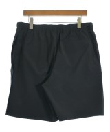 Dior Homme（ディオールオム）ショートパンツ 黒 サイズ:50(XL位) メンズ/2200673940025